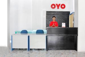 Hotel O GP Residence