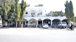 Kadambari hotel - Rewa