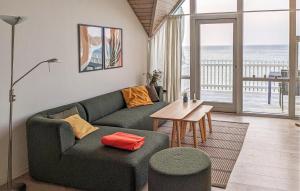 Lovely Home In Hasle With Wifi