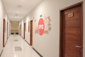 Hotel O Rumah Ayub Syariah