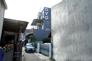 Hotel O Rumah Ayub Syariah