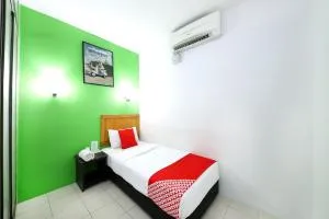 Super OYO 502 Midah Inn Puchong - 普崇