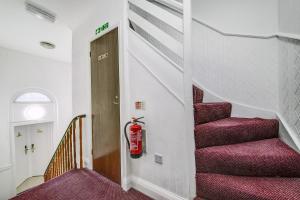 OYO 24 Sussex, London Paddington