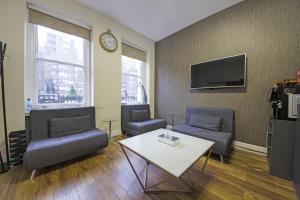 OYO 24 Sussex, London Paddington