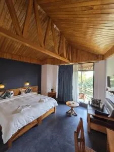 Mirajriversidevillageresort - Sauraha