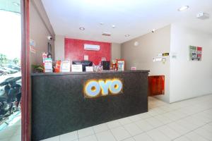 Super OYO 502 Midah Inn Puchong