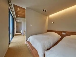 LUXE TECH VILLA Ashitoku - Vacation STAY 10799v - Sekirubu