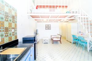 OYO 204 Blessing Residence
