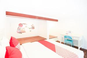 OYO 204 Blessing Residence