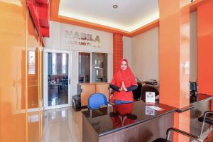 Hotel O Juanda Near Terminal International Juanda