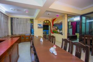 OYO 232 Hotel Titanic Pvt Ltd