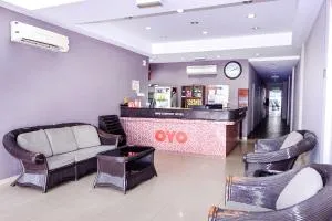 Super OYO 484 Comfort Hotel Kapar - Kapar