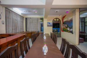 OYO 232 Hotel Titanic Pvt Ltd