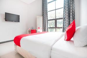 Hotel O Cempaka Place Homestay