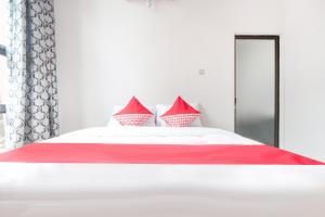 Hotel O Cempaka Place Homestay