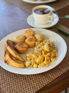 Villa Serenity, Negril Jamaica - Kingswood