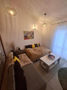 Peaceful retreat beach