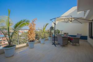 OYO 262 Hotel Kumari - Ubytování bez kategorie ve městě Patan