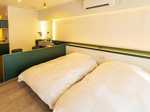 LUXE TECH VILLA Ashitoku - Vacation STAY 74976v