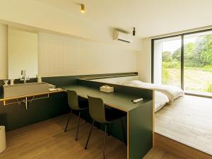 LUXE TECH VILLA Ashitoku - Vacation STAY 74976v