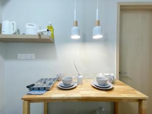 The Colony By Infinitum By Awesomestay