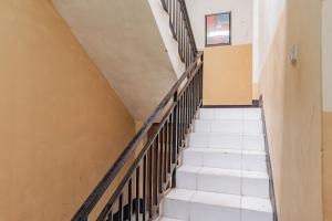 Hotel O Ilir Barar I Near Rumah Sakit Islam Siti Khadijah Formerly Maleo Hotel