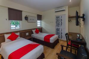 Hotel O The Vintage Hotel