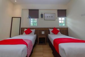 Hotel O The Vintage Hotel