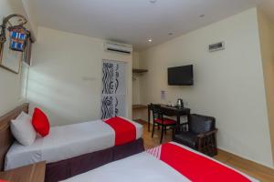 Hotel O The Vintage Hotel