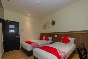 Hotel O The Vintage Hotel