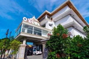 Super OYO Capital O 293 Mutiara Hijau Suites Syariah - 武吉拉旺