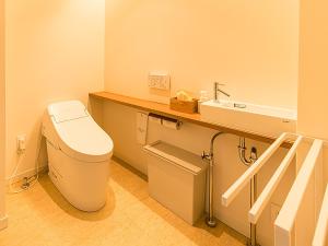LUXE TECH VILLA Ashitoku - Vacation STAY 74997v