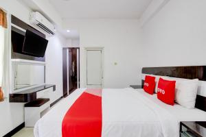 Phòng Loại Sang Giường Đôi (Deluxe Double Room)