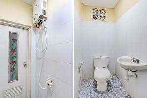 Phòng Tiêu chuẩn 1 người (Standard Single Room)