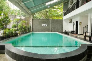 Hotel O Pondok Helomi