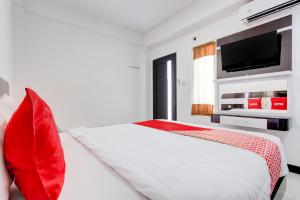 Phòng Loại Sang Giường Đôi (Deluxe Double Room)