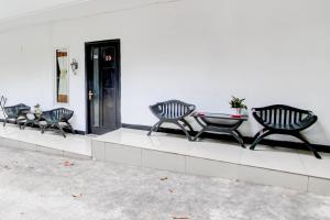 Hotel O Pondok Helomi