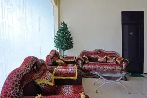 OYO Life 511 Grace Residence - Gresik