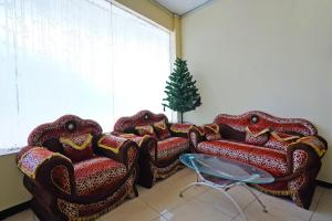 OYO Life 511 Grace Residence