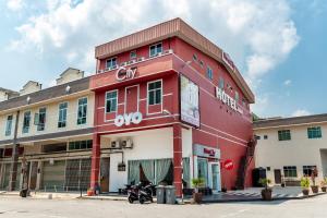 Muar City Hotel