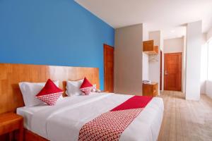 Townhouse Oak Medan near Universitas Sumatera Utara formerly Raz Residence