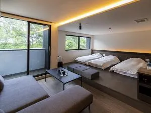 LUXE TECH VILLA Ashitoku - Vacation STAY 75006v - Yamato