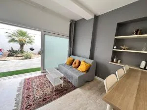 Luxury Pisu Apartments - Quartucciu