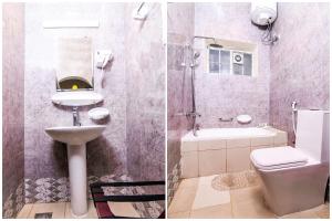 King Room room in OYO 160 Lumbini Dream Garden Guest House Llc