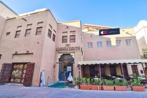 Capital O160 Lumbini Dream Garden Guest House LLC