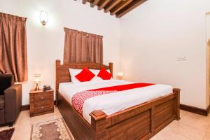 Capital O160 Lumbini Dream Garden Guest House LLC