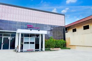 Hotel O Padang City Center Near Pantai Padang Formerly Hotel Siti Nurbaya