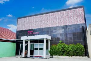 Hotel O Padang City Center Near Pantai Padang Formerly Hotel Siti Nurbaya