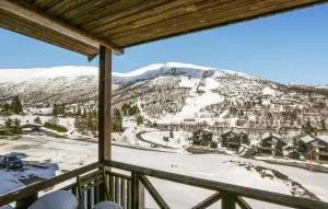 2 Bedroom Cozy Apartment In Stranda - 盖郎厄尔峡湾