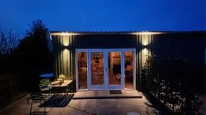 Artisan Hideaway Bed and Breakfast - 登乌弗